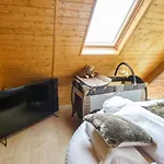 Jeschkenpanorama By Interhome Chalet *
