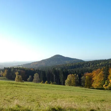 Шале Jeschkenpanorama By Interhome