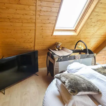 Jeschkenpanorama By Interhome Chalet *