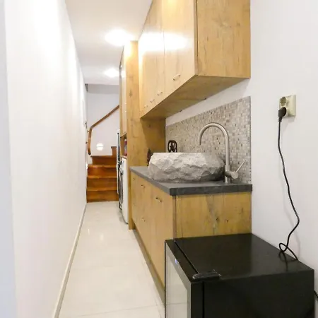 Jeschkenpanorama By Interhome Шале *