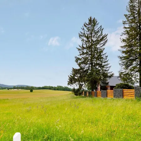 Jeschkenpanorama By Interhome * Kurort Oybin