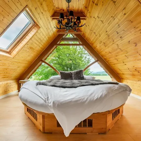 Jeschkenpanorama By Interhome *
