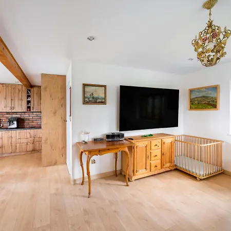 Jeschkenpanorama By Interhome Chalet *