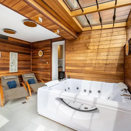 Jeschkenpanorama By Interhome Шале Курорт-Ойбин