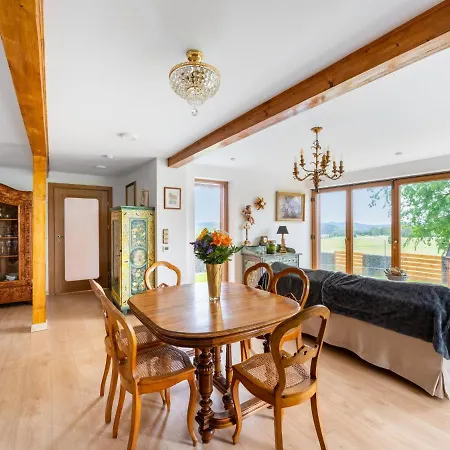 Jeschkenpanorama By Interhome