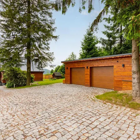 Jeschkenpanorama By Interhome *