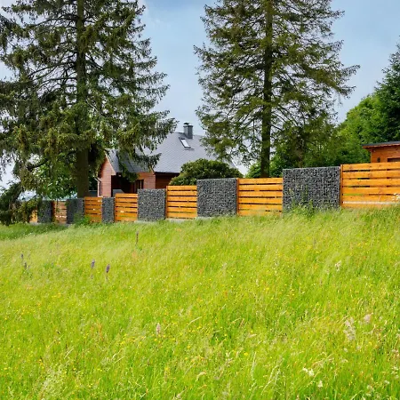 Jeschkenpanorama By Interhome Шале *