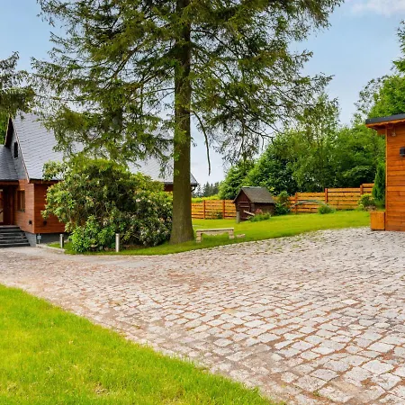 Jeschkenpanorama By Interhome Шале *