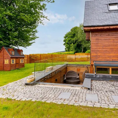 Jeschkenpanorama By Interhome *