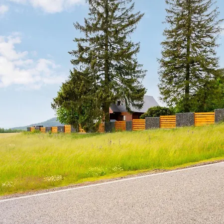 Jeschkenpanorama By Interhome Шале *