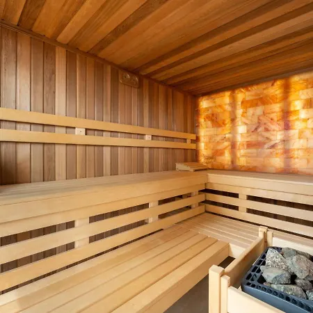 Jeschkenpanorama By Interhome Chalet