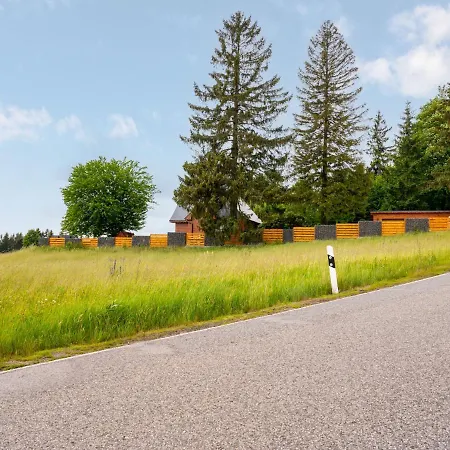 Шале Jeschkenpanorama By Interhome Курорт-Ойбин