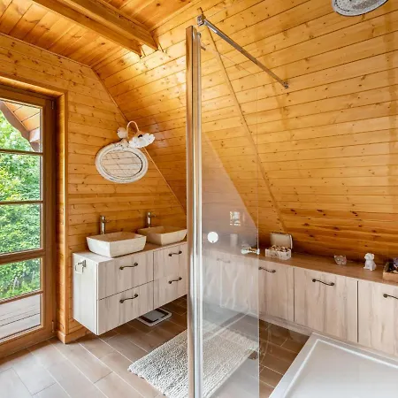 Jeschkenpanorama By Interhome Chalet Kurort Oybin