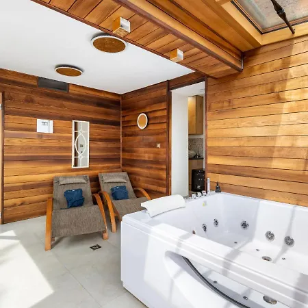 Jeschkenpanorama By Interhome * Курорт-Ойбин