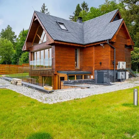 Jeschkenpanorama By Interhome Chalet