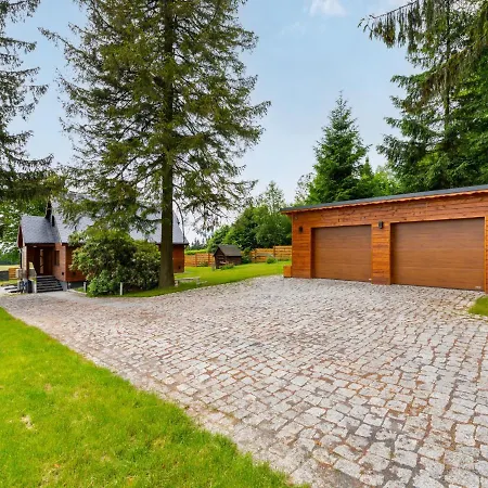 Jeschkenpanorama By Interhome Chalet *