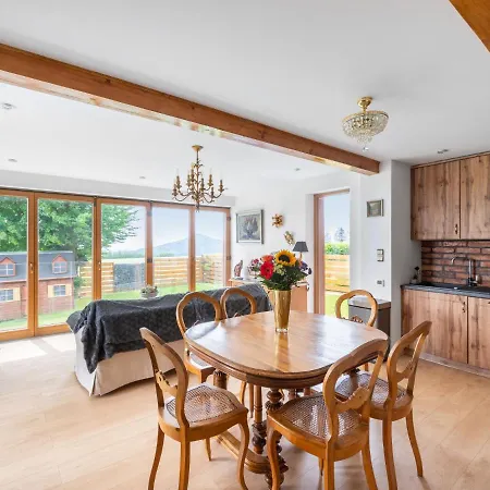 Chalet Jeschkenpanorama By Interhome