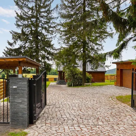 Jeschkenpanorama By Interhome
