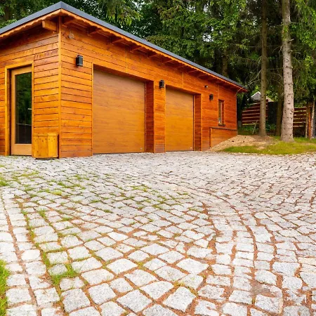 Jeschkenpanorama By Interhome *