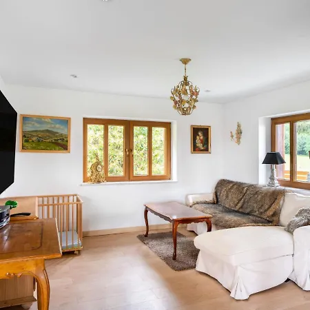 Шале Jeschkenpanorama By Interhome Курорт-Ойбин