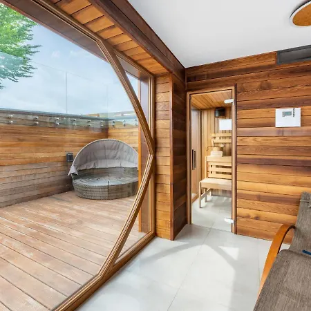 Chalet Jeschkenpanorama By Interhome Kurort Oybin