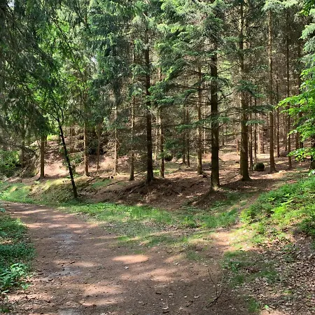 Jeschkenpanorama By Interhome Шале