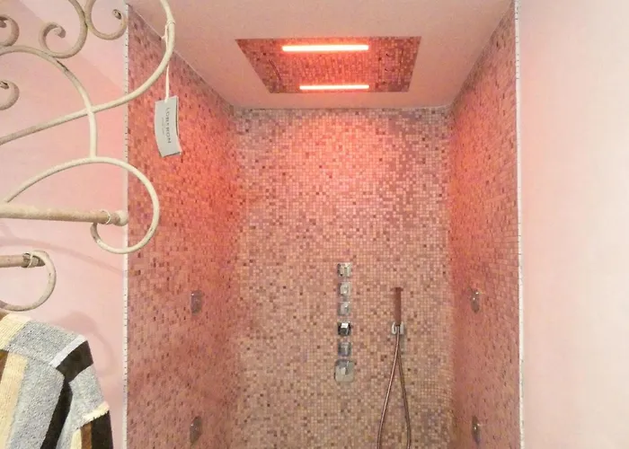 Jeschkenpanorama By Interhome * كورورت أوبين