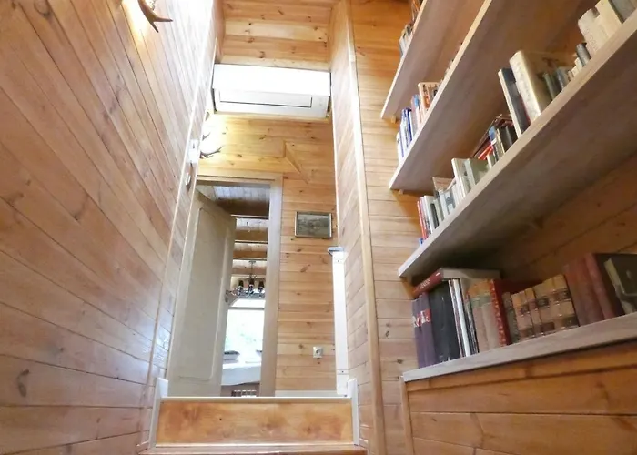 Jeschkenpanorama By Interhome شاليه كورورت أوبين