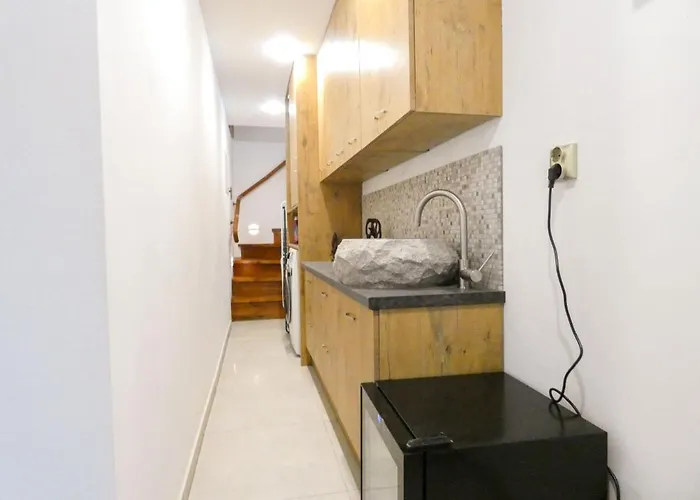 Jeschkenpanorama By Interhome شاليه *