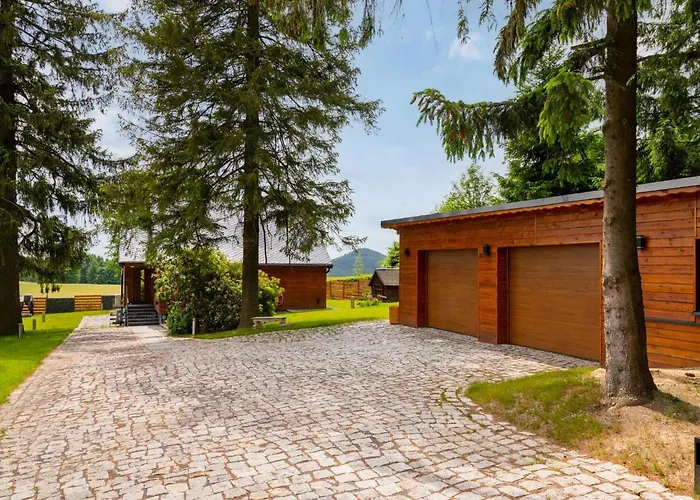 Jeschkenpanorama By Interhome شاليه *