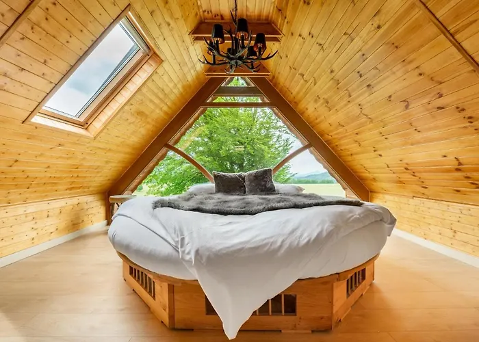 Jeschkenpanorama By Interhome *