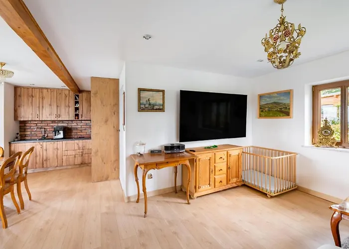 Jeschkenpanorama By Interhome شاليه *