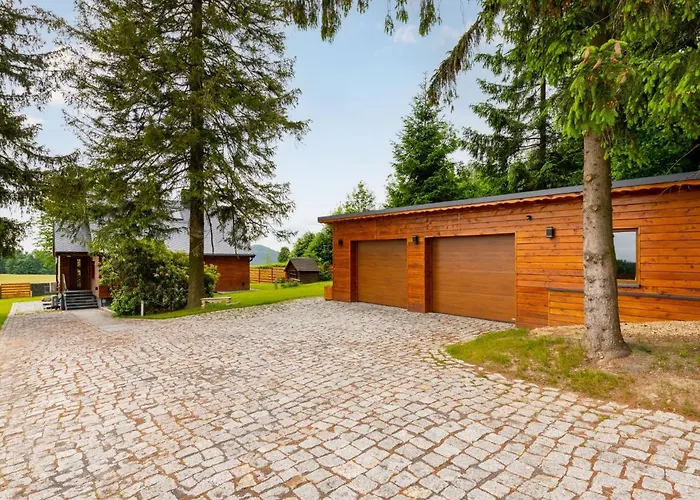 Jeschkenpanorama By Interhome *