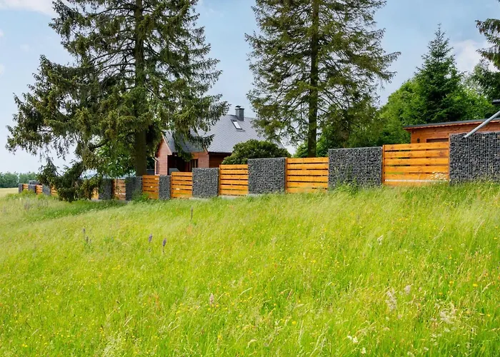 Jeschkenpanorama By Interhome شاليه *