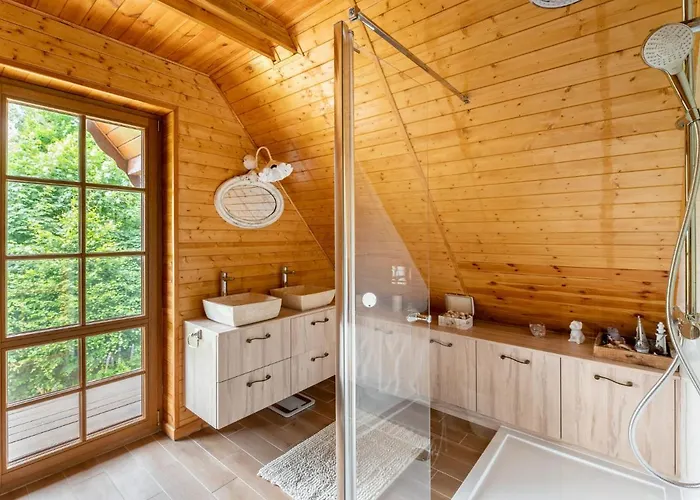 Jeschkenpanorama By Interhome شاليه كورورت أوبين