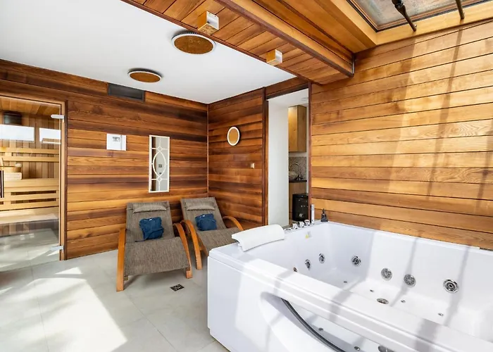 Jeschkenpanorama By Interhome * كورورت أوبين