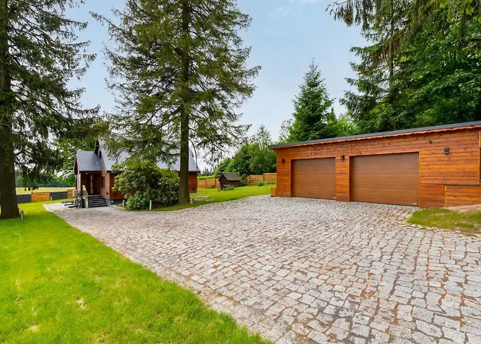 Jeschkenpanorama By Interhome شاليه *