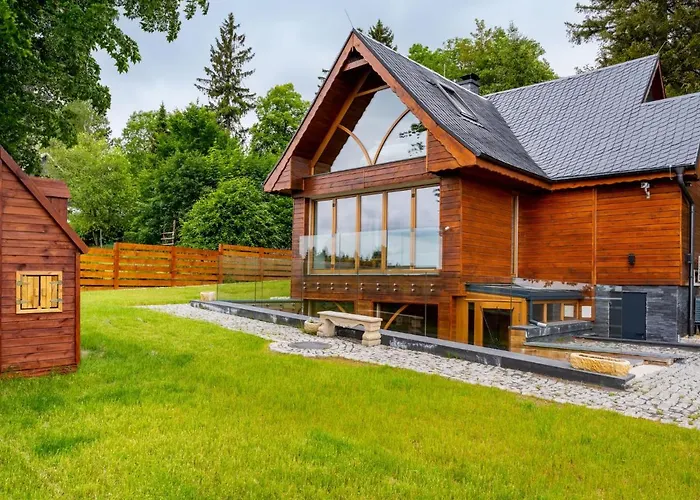 شاليه Jeschkenpanorama By Interhome كورورت أوبين