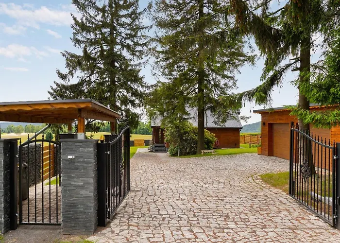 Jeschkenpanorama By Interhome