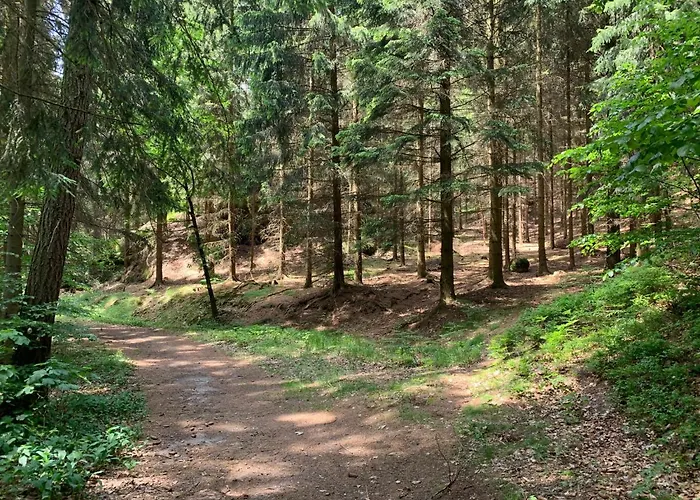 Jeschkenpanorama By Interhome شاليه